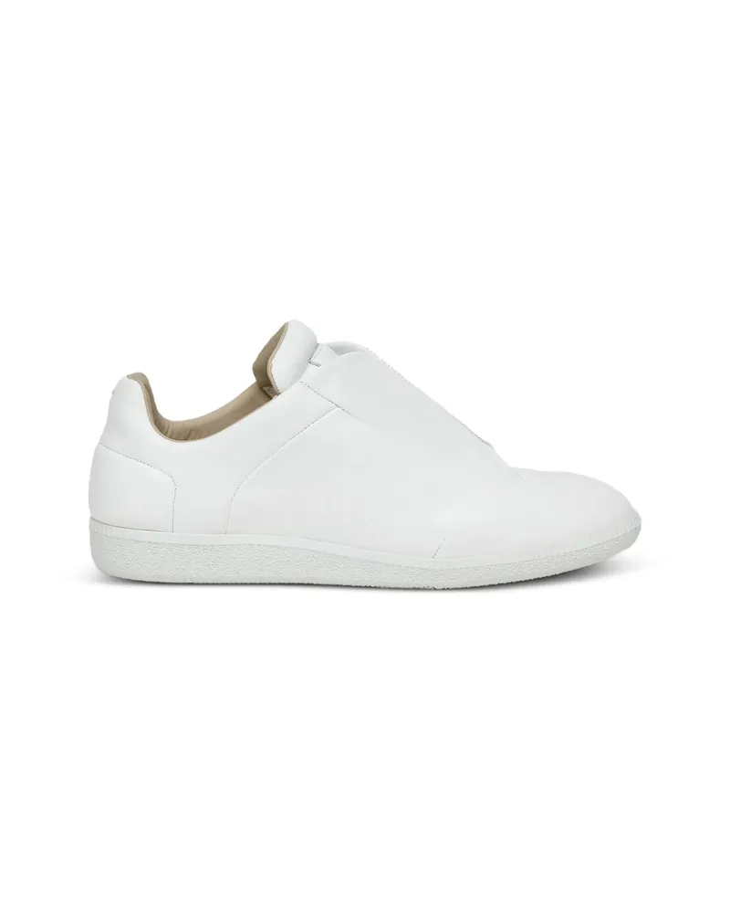 Maison Margiela Future Low-top Sneakers White