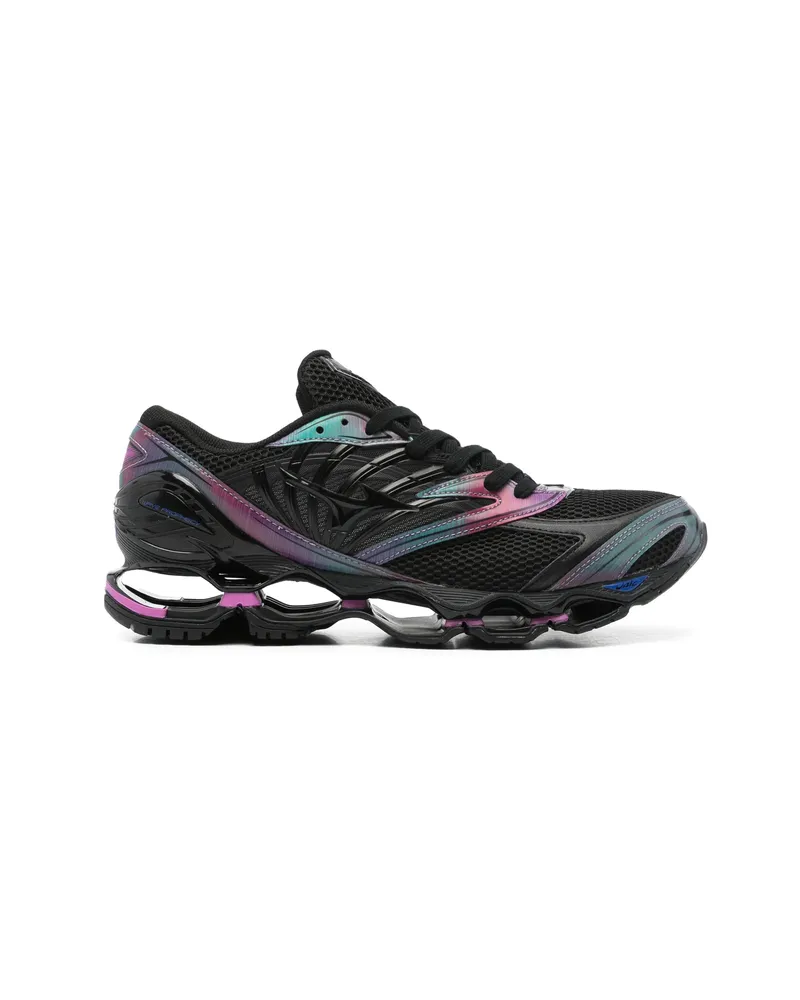 Mizuno Wave Prophecy LS Sneakers Black