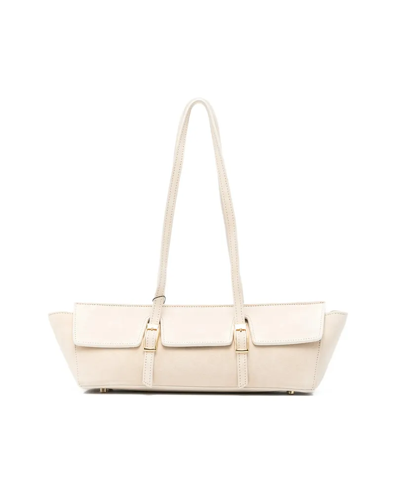 Elleme Le Bateau Shoulder Bag Neutrals