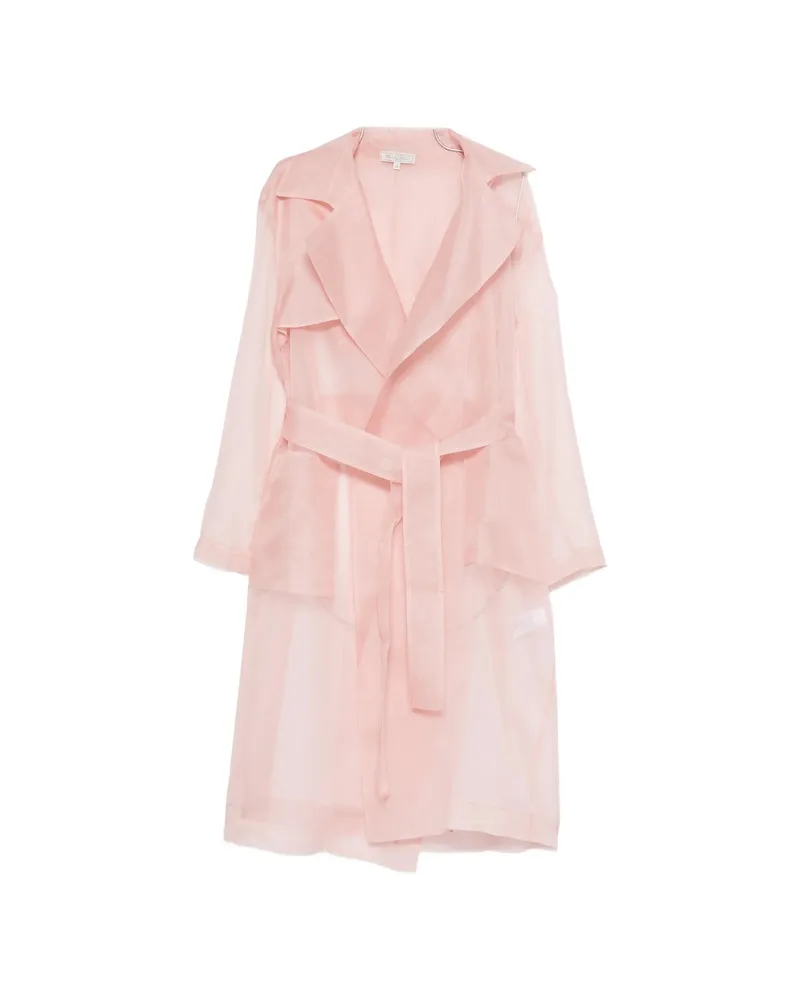 Antonelli Firenze Coats Pink