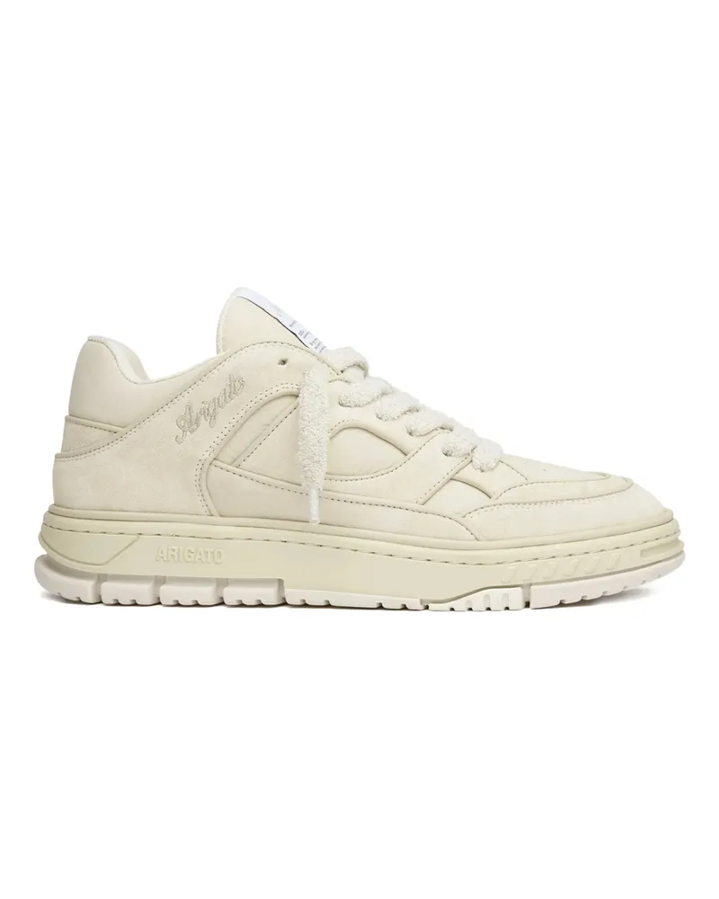 Axel Arigato Area Sneakers Neutrals