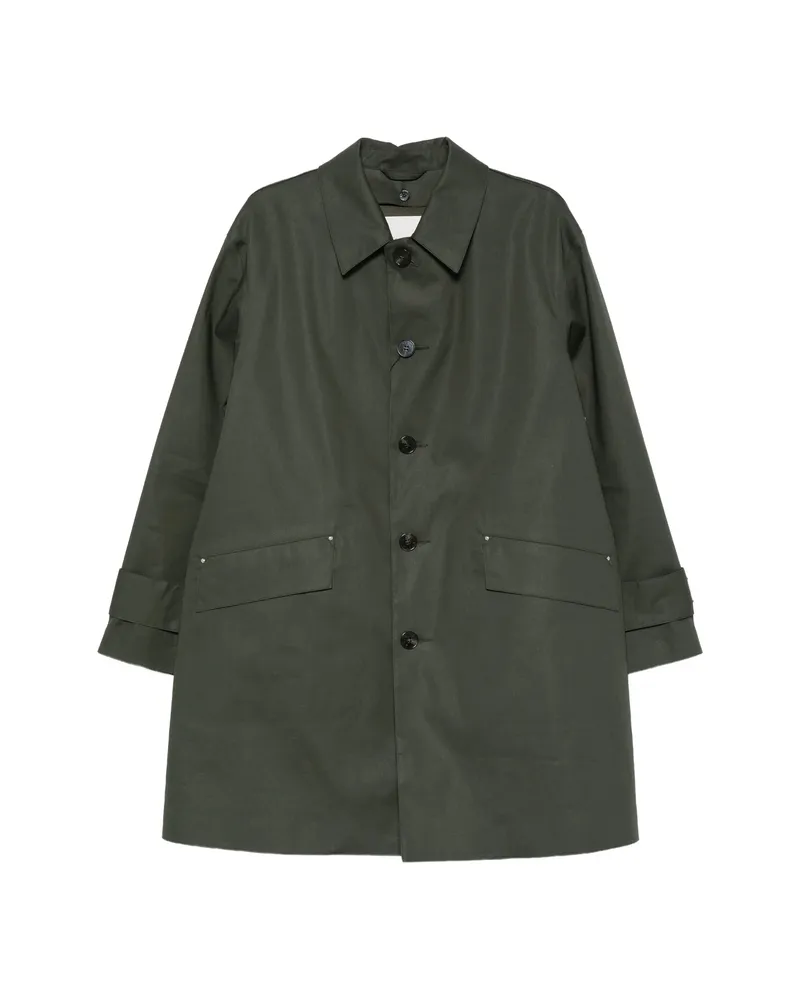MACKINTOSH Coats Green