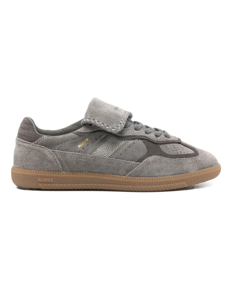 Alohas Tb.490 Clube Sneakers Grey