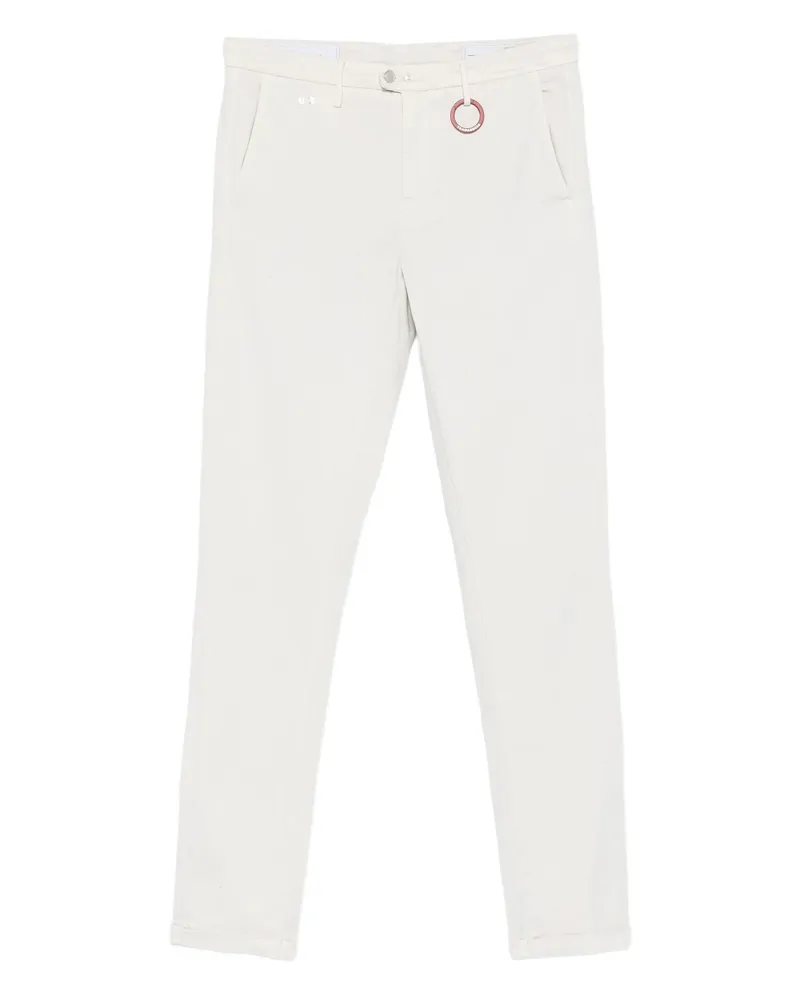 Tramarossa Luis Trousers Neutrals