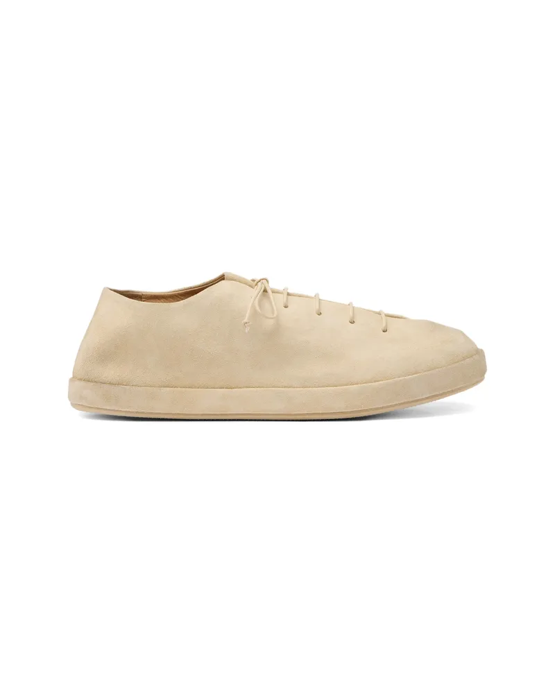 Marsèll Lace-up Derby Shoes Neutrals