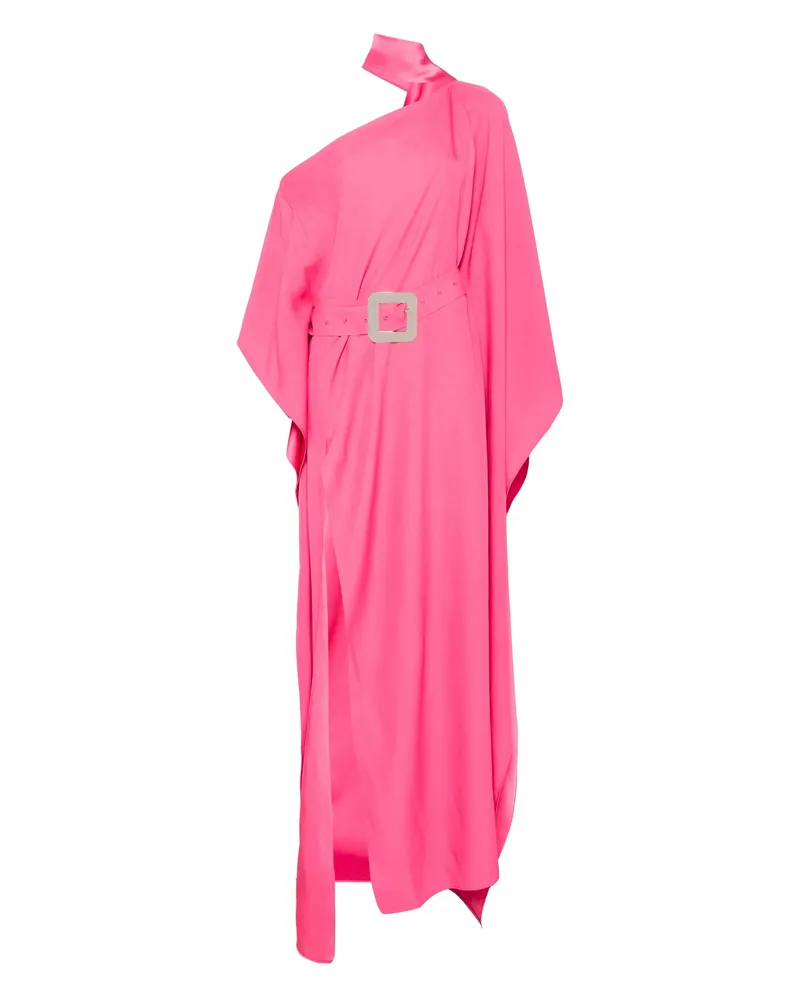 Taller Marmo Taylor Maxi Dress Pink