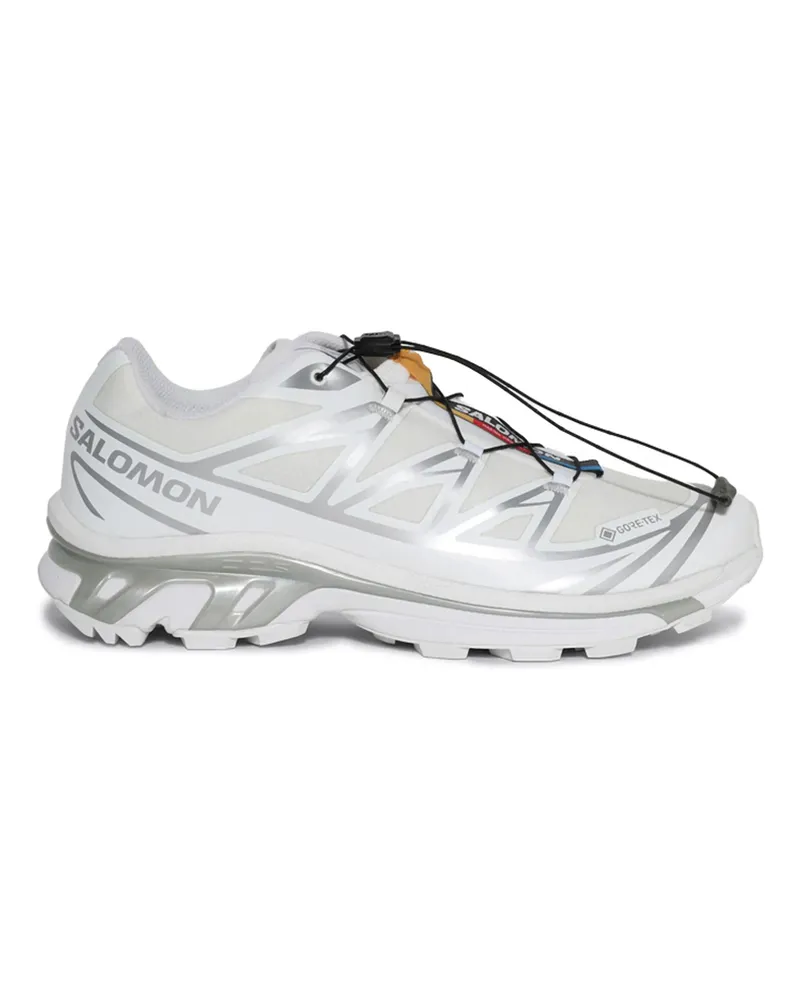 Salomon XT-6 Sneakers White