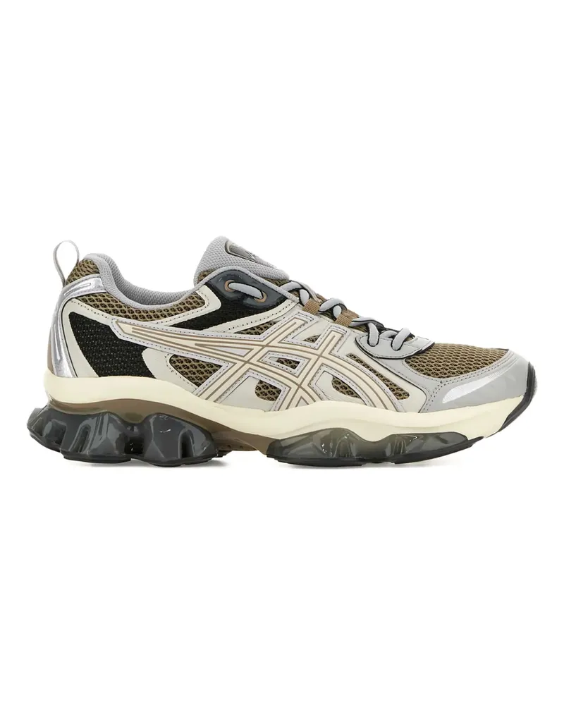 Asics Gel Quantum Kinetic Low-top Sneakers Neutrals
