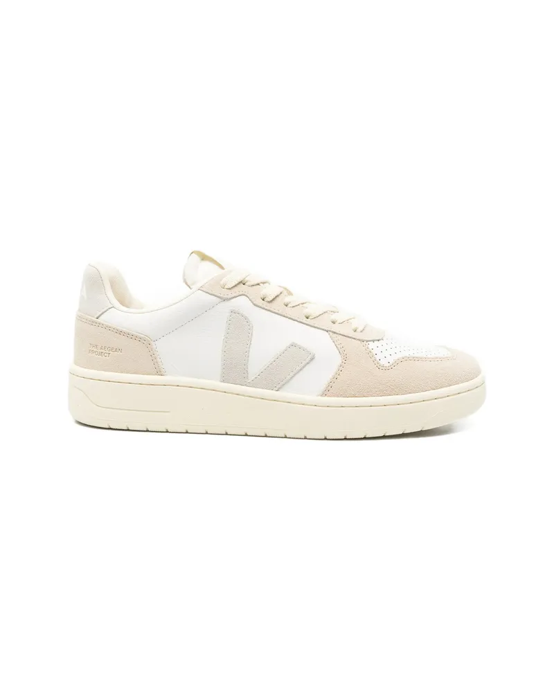 VEJA Sneakers White