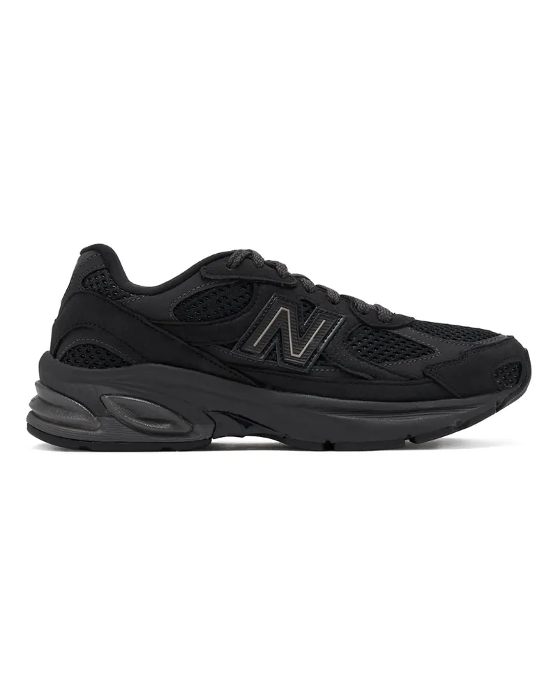 New Balance 2010 Mesh-panelled Sneakers 
