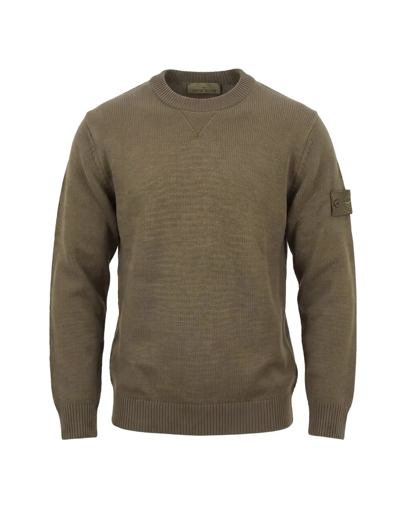 Stone Island  Brown
