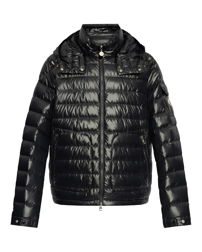 Moncler Lauros Jacket Blue
