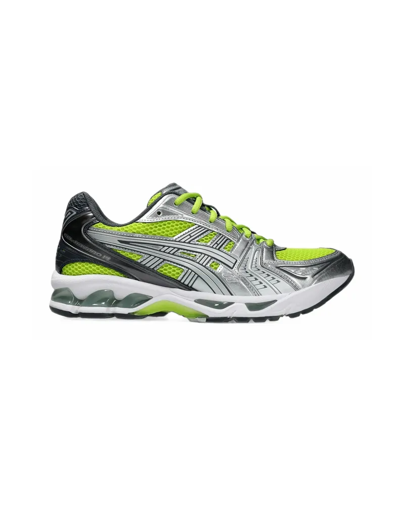 Asics Gel-Kayano 14 Sneakers Silver