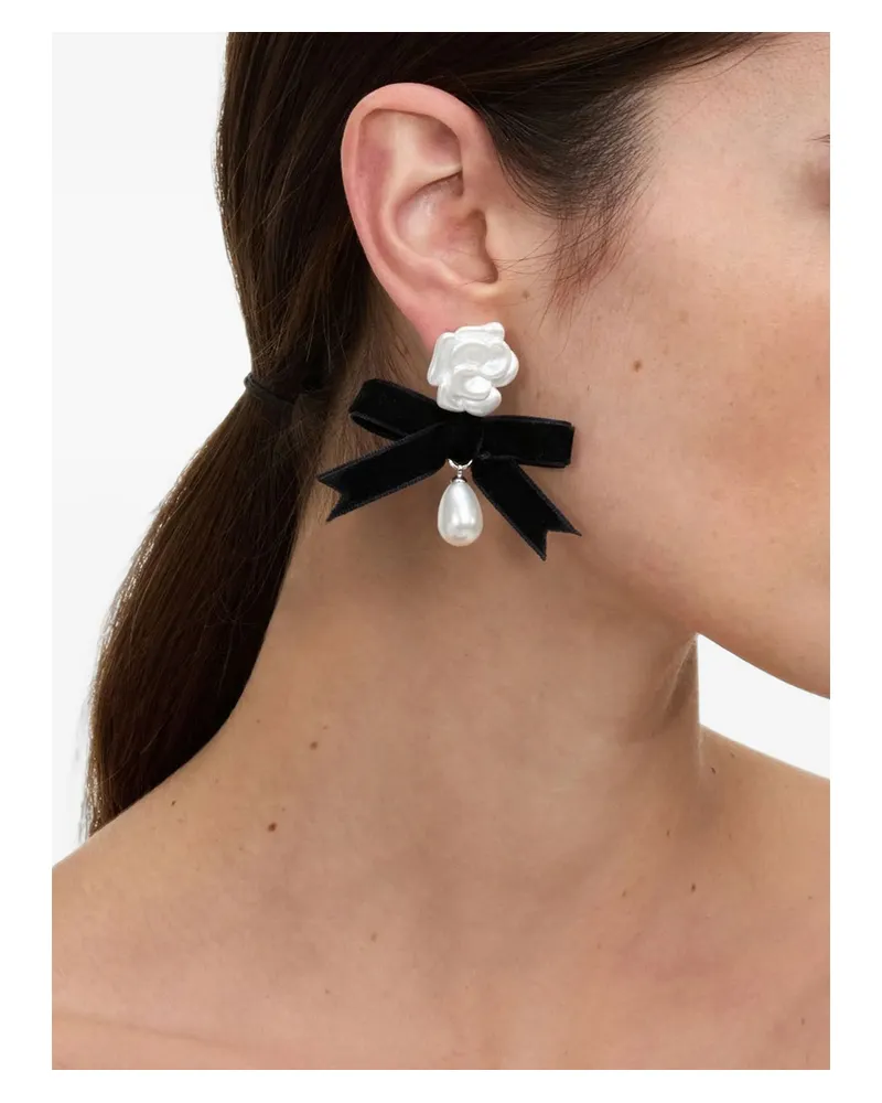 Self-Portrait AW26606EWWHITE WHITE White White