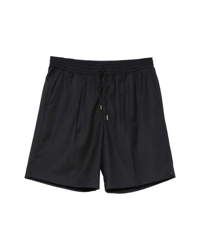 Briglia 1949 Drawstring-fastening Shorts Blue