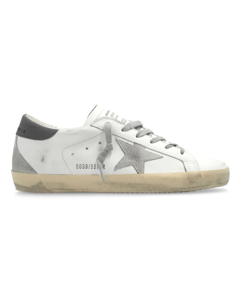 Golden Goose GOLDEN GOOSE GWF00102 F006113 11915 White