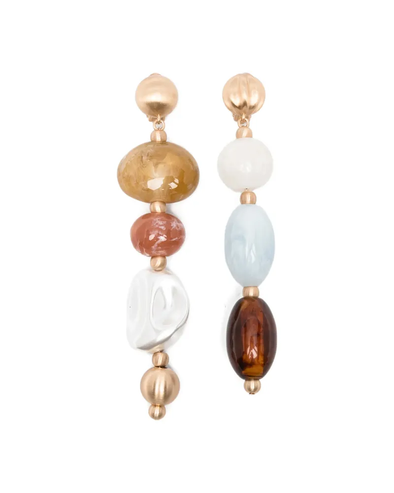 Cult Gaia Mercier Earrings Gold