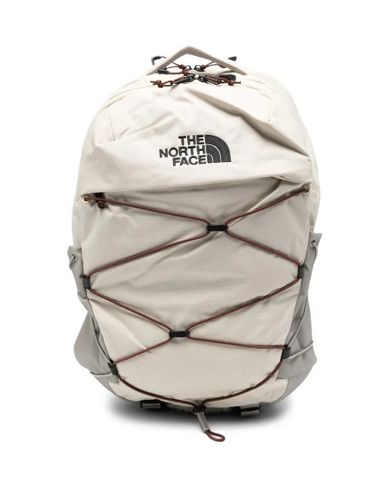 The North Face Borealis Backpack Neutrals