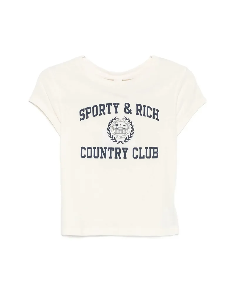 SPORTY & RICH Tops 