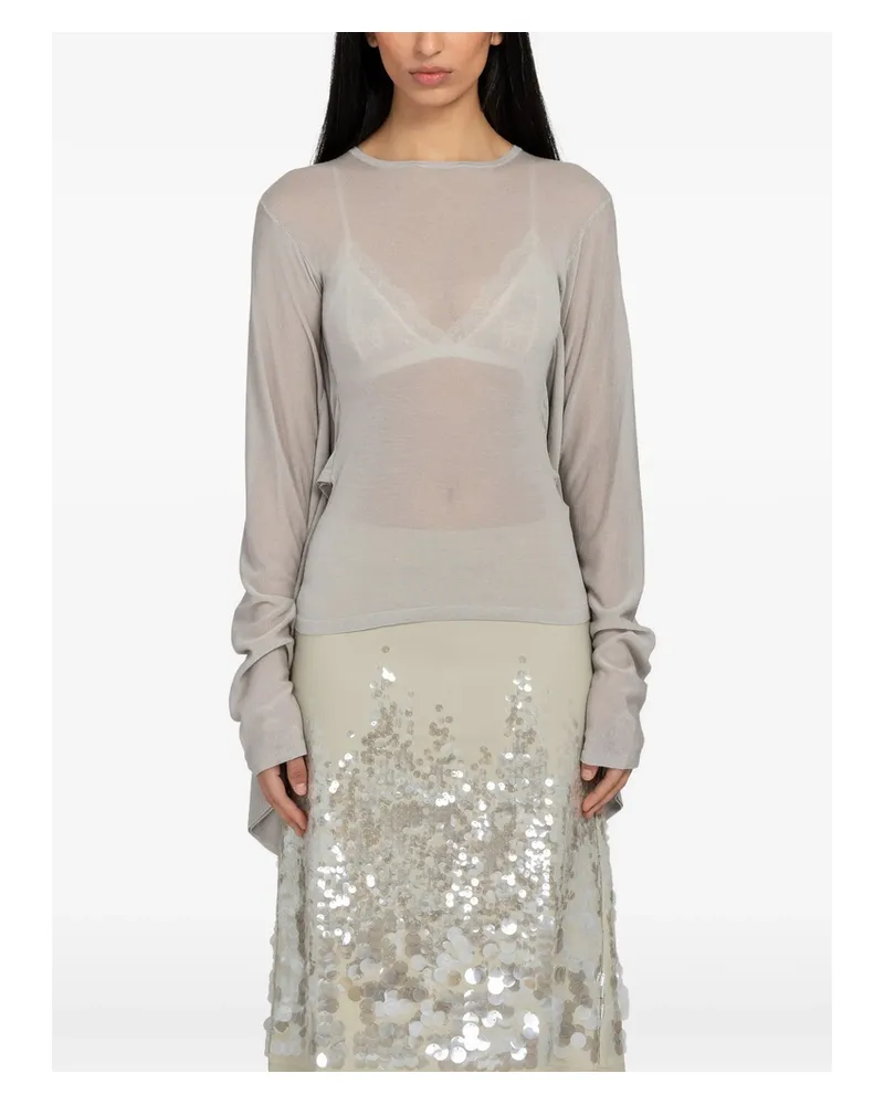 Paloma Wool Suga Grey