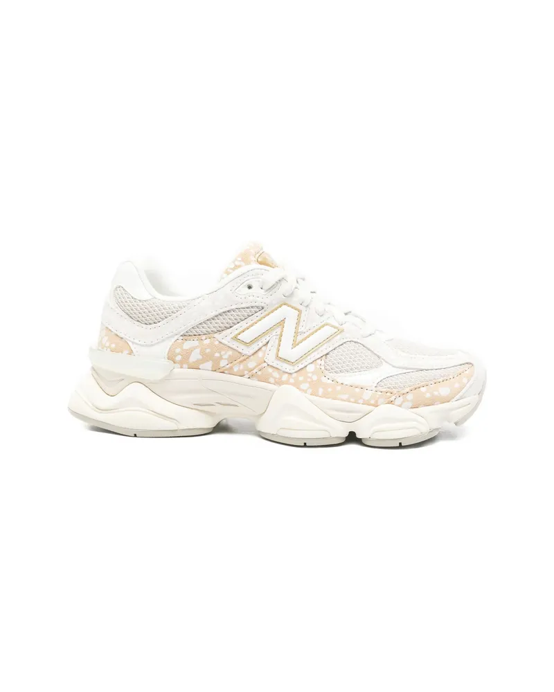 New Balance 9060 Sneakers Neutrals