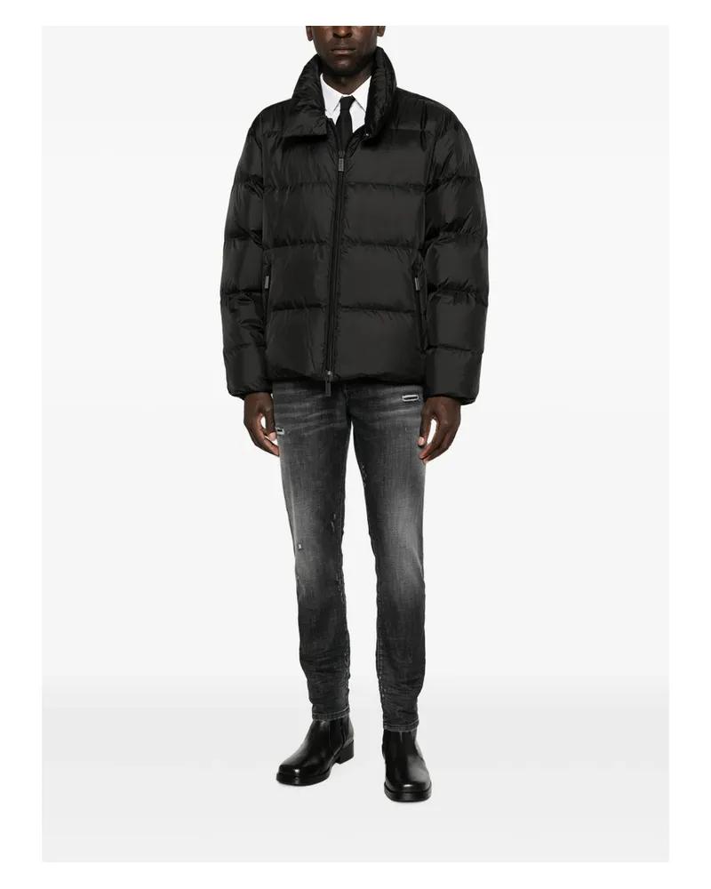 Dsquared2 Denim Grey