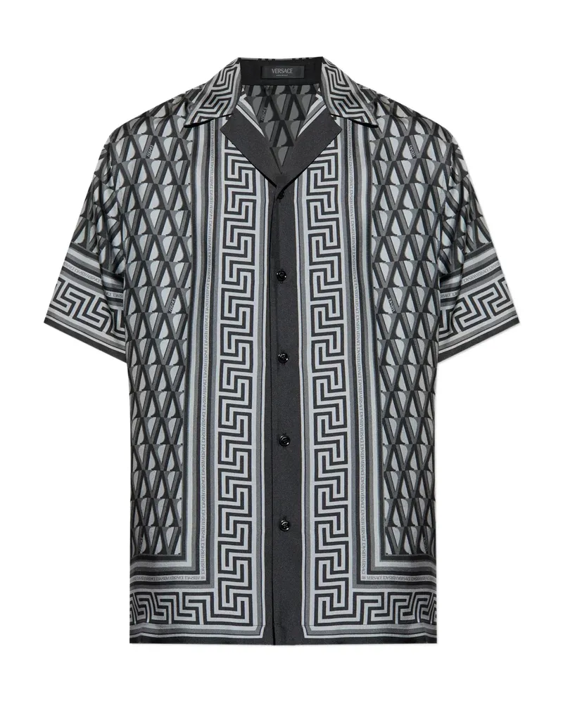 Versace VERSACE 1022740 1A16785 5E720 Grey