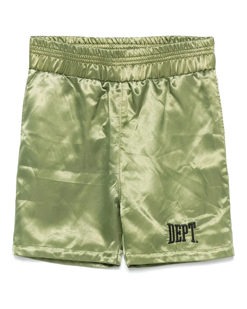 GALLERY DEPT. Jacky Boxing Shorts Green
