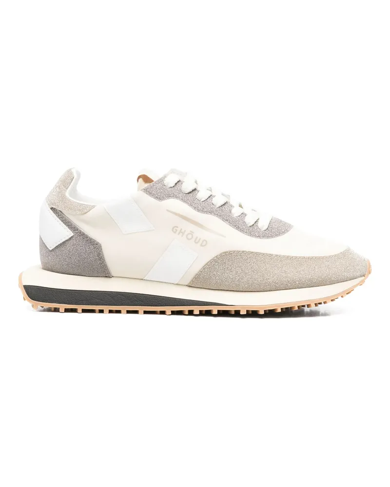 GHŌUD Star Sneakers Neutrals