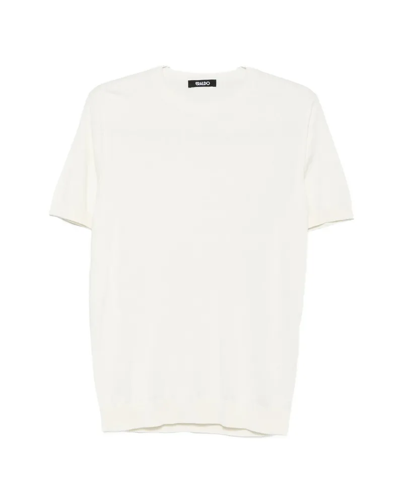 ERALDO Short-sleeve T-shirt White