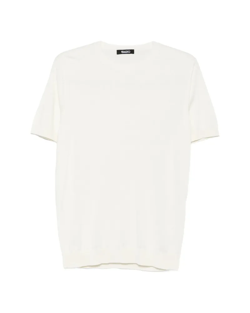 ERALDO Short-sleeve T-shirt White