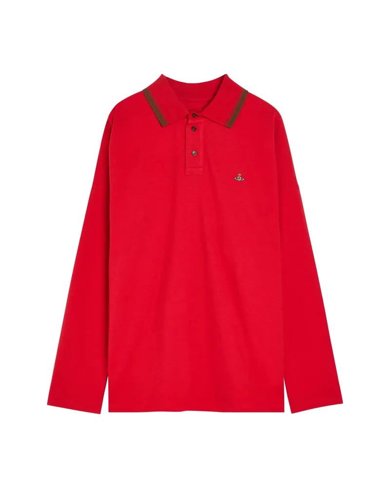 Vivienne Westwood 2H010010J00AU RED Red