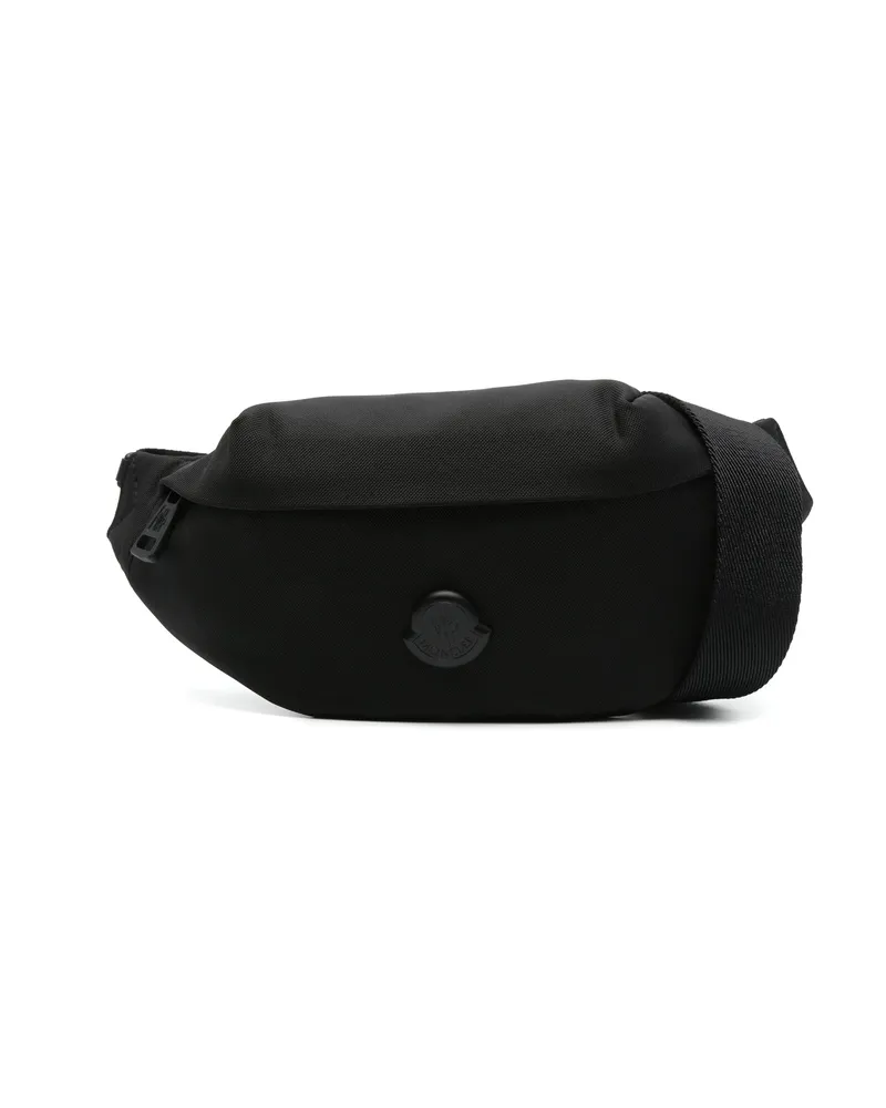 Moncler Durance Belt Bag Black