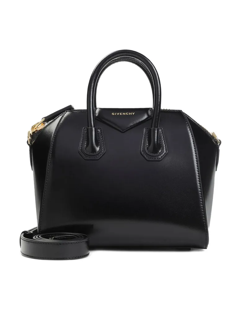 Givenchy Top-handles Crossbody Bag Black
