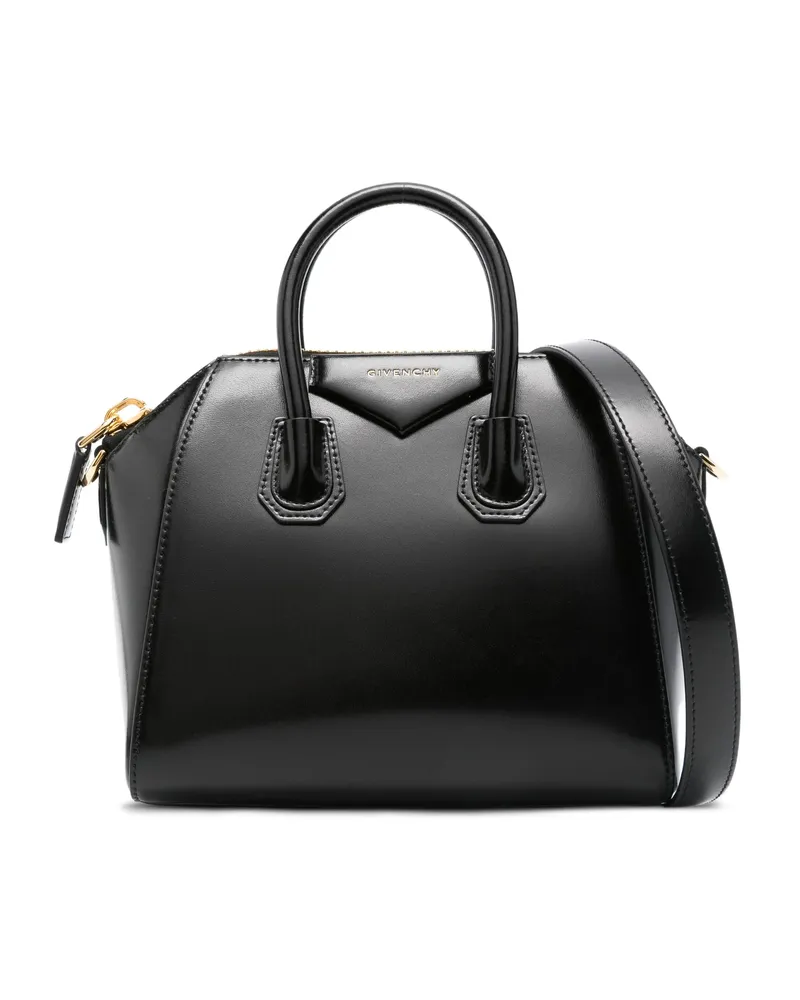 Givenchy Top-handles Crossbody Bag Black