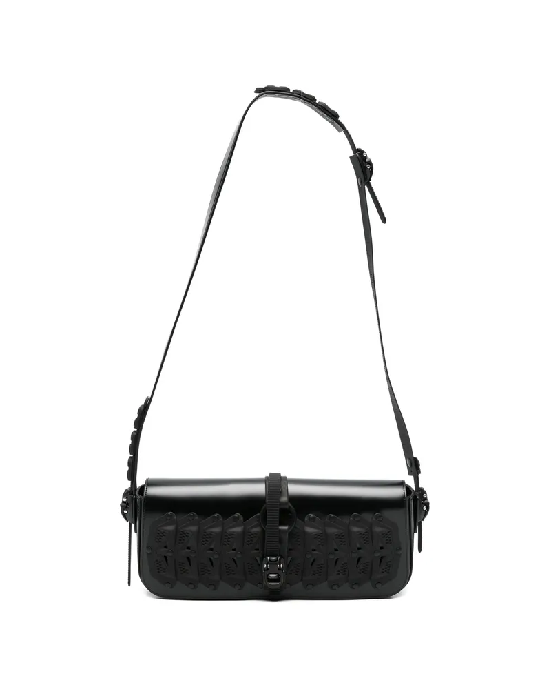 Innerraum Object C03 Shoulder Bag Black