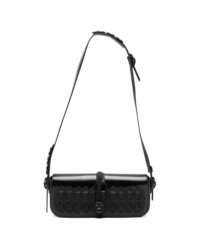 Innerraum Object C03 Shoulder Bag Black