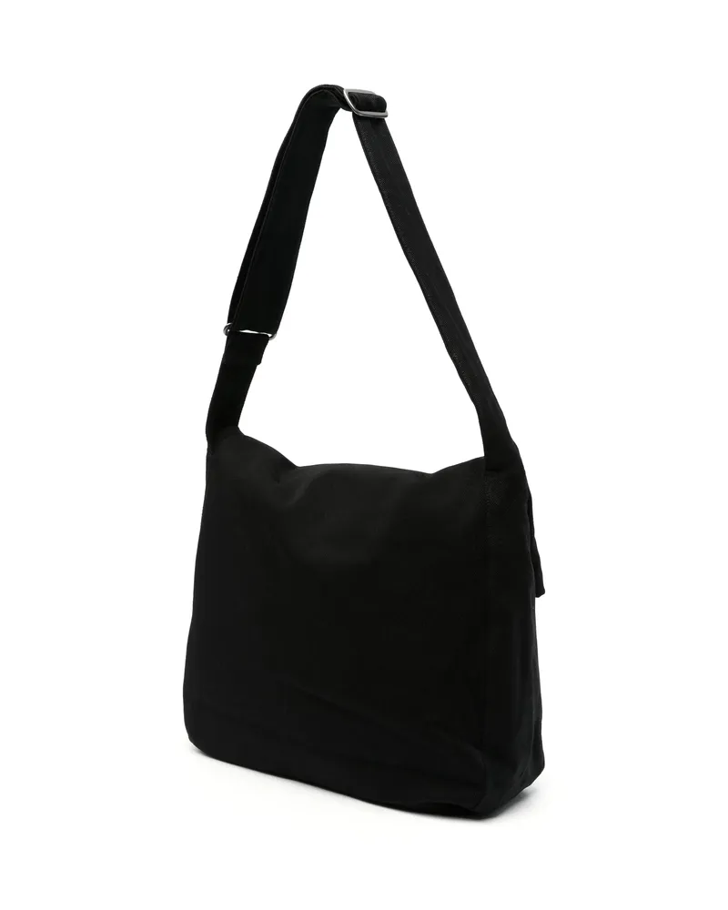 Our Legacy Sling Shoulder Bag Black