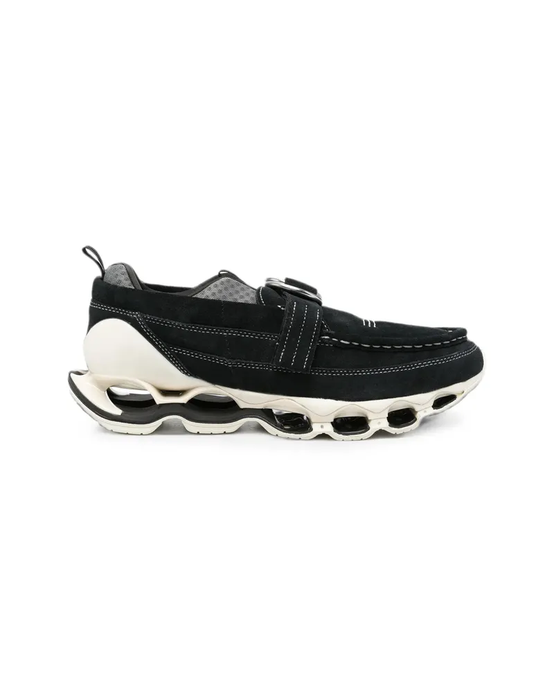 Mizuno Wave Prophecy Ring Moc Kobayashi Sneakers Black
