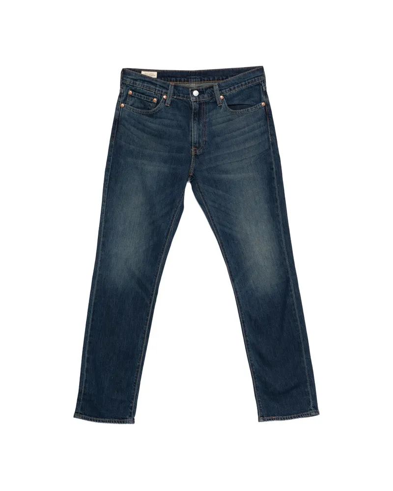 Levi's 511 Slim-fit Jeans Blue