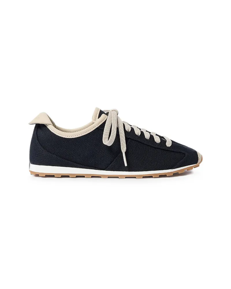 Jacquemus The Tennis Black