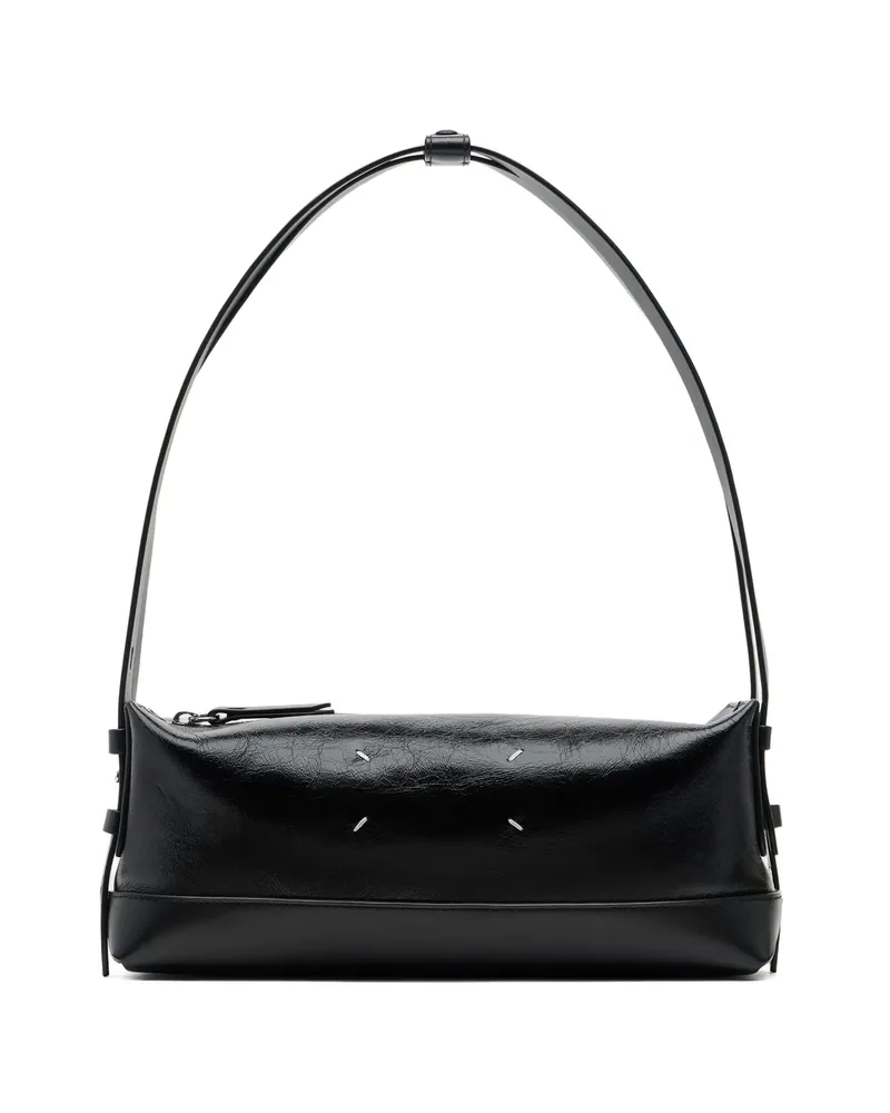 Maison Margiela Belt Shoulder Bag Black