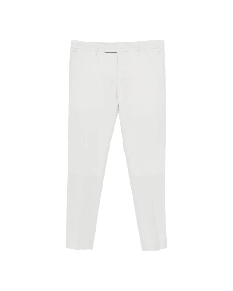 PT TORINO Edge Trousers Grey