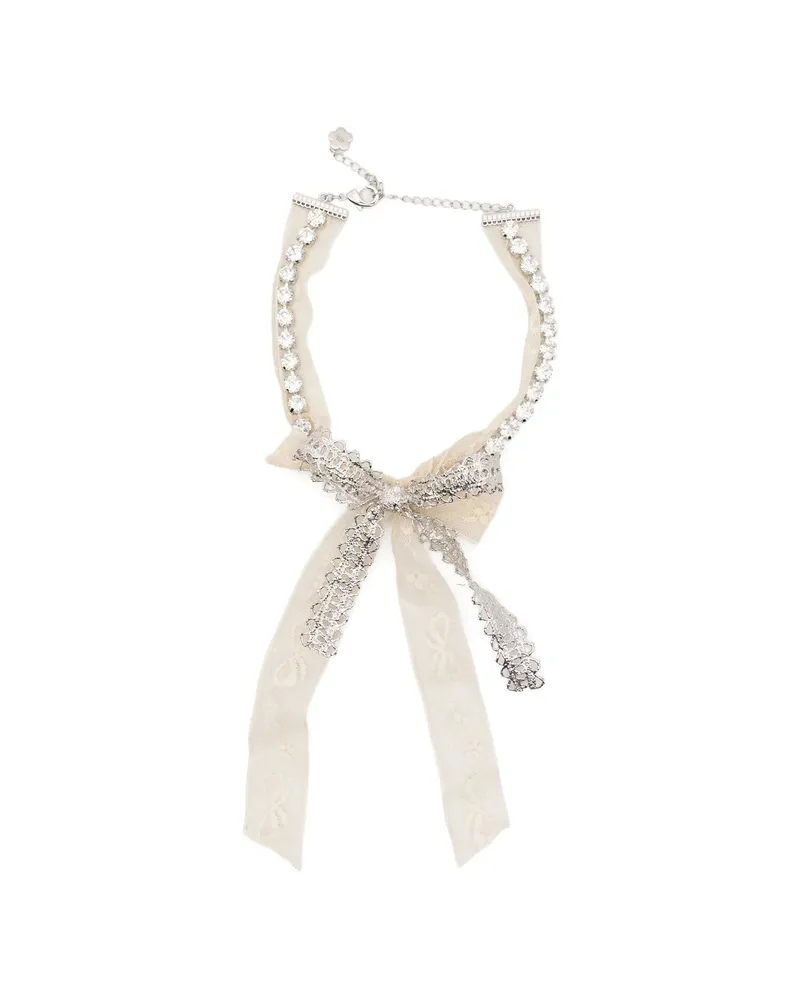 SHUSHU/TONG Bracelets Silver