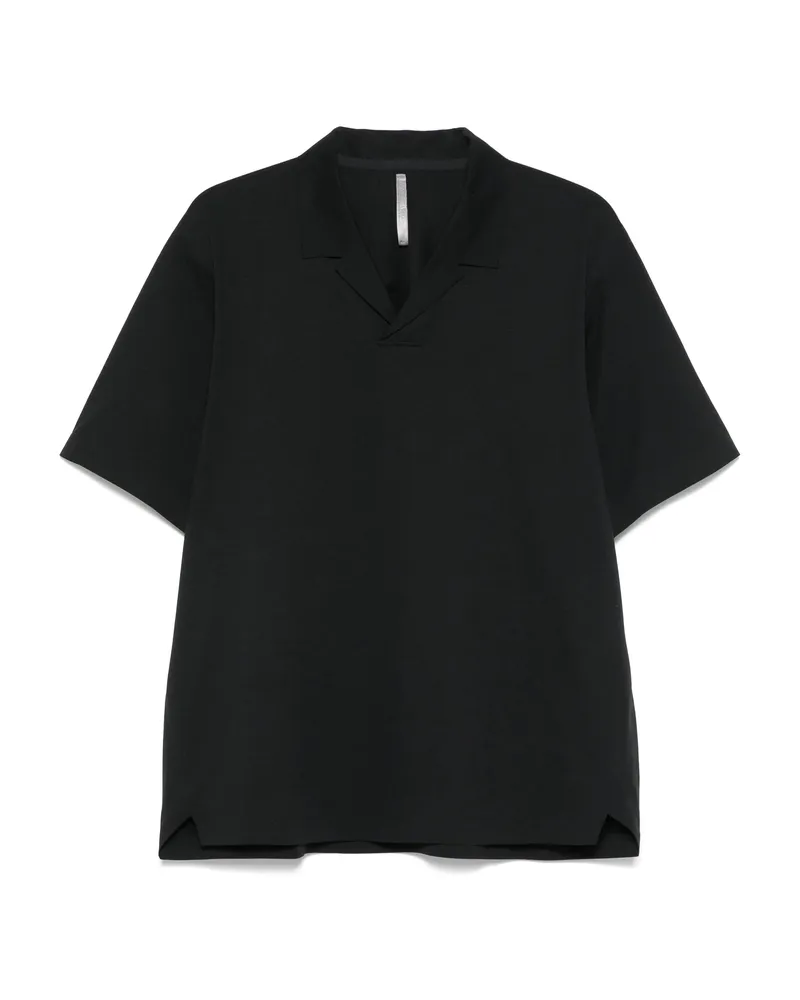 Arc'teryx Metron T-shirt Black
