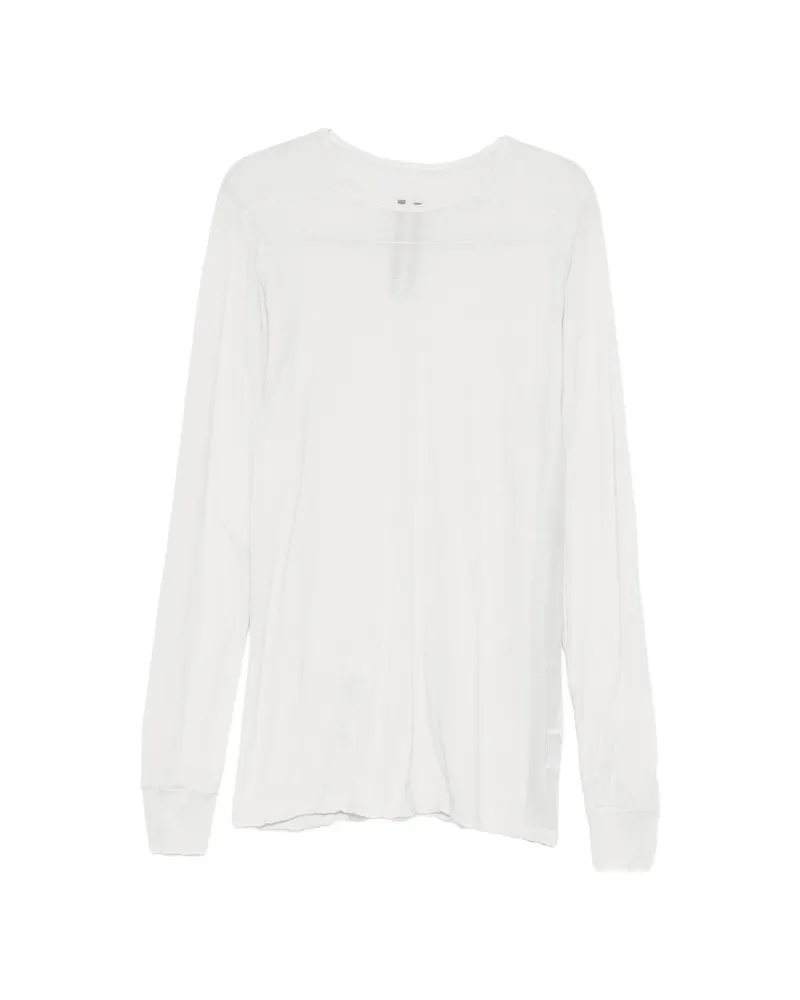 DRKSHDW by Rick Owens T-shirts And Vests White