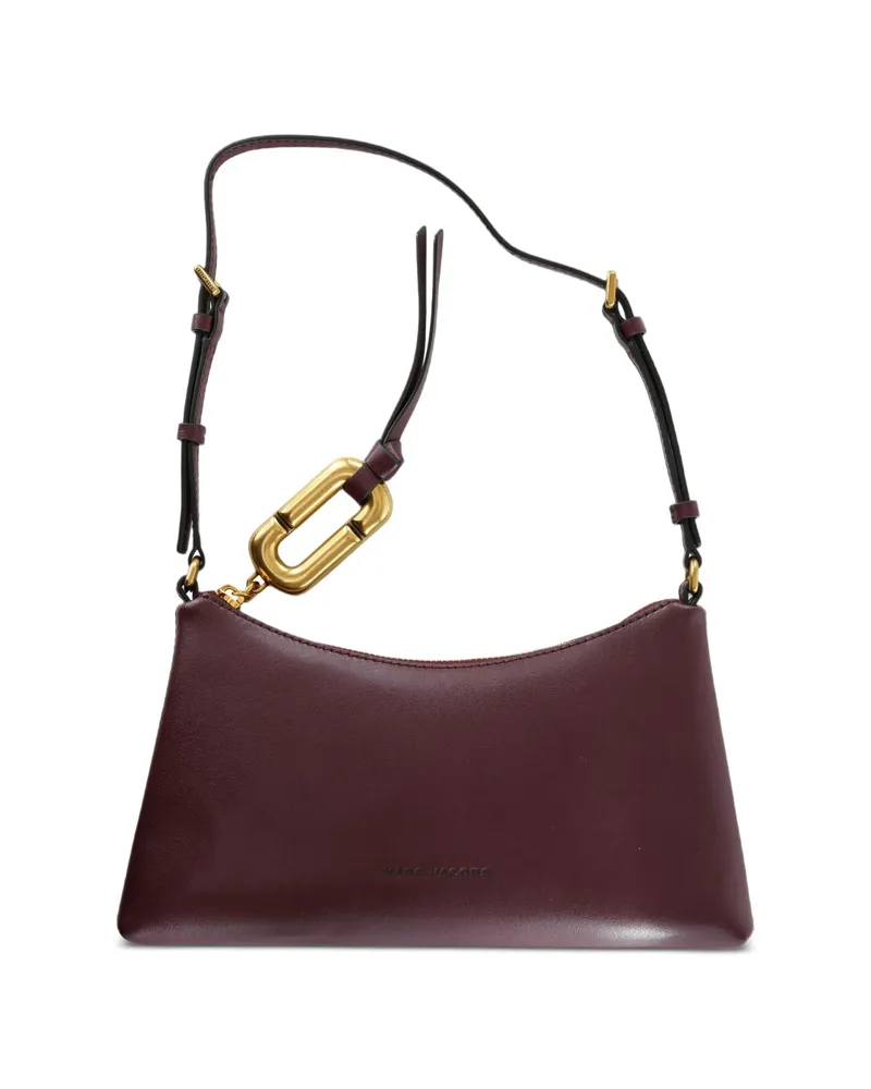 Marc Jacobs Scene Convertible Mini Bag Red