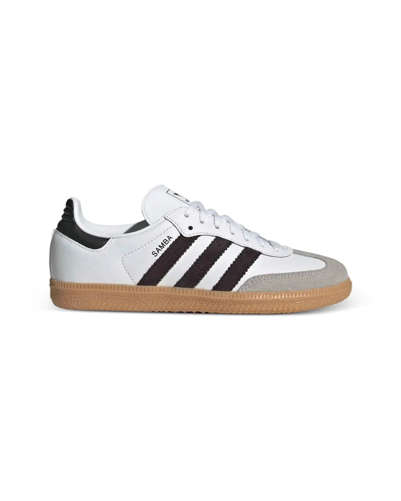adidas Samba OG Sneakers White
