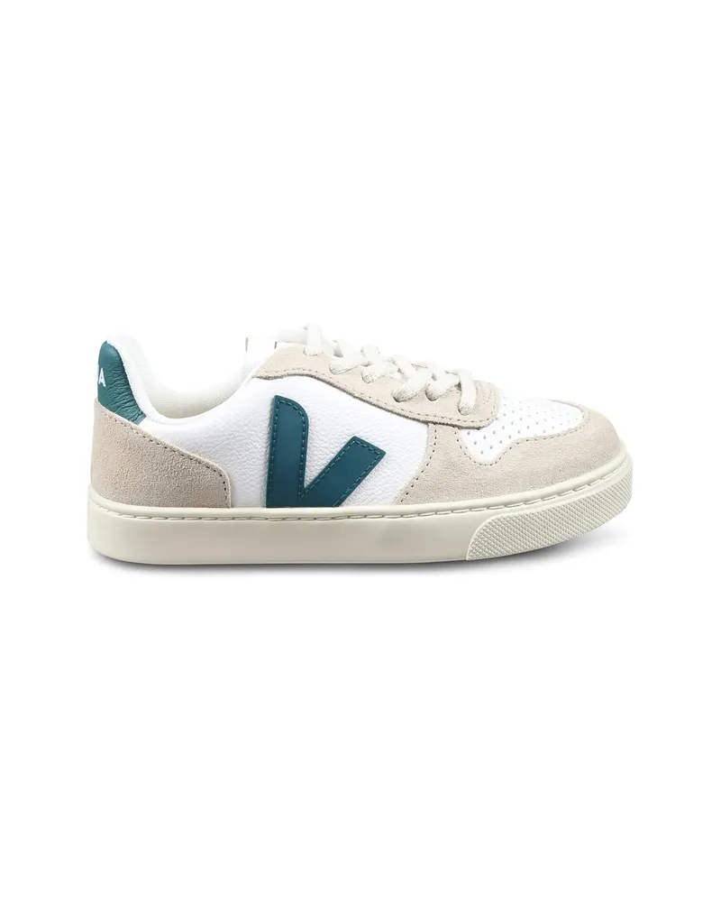 VEJA V-10 Sneakers White