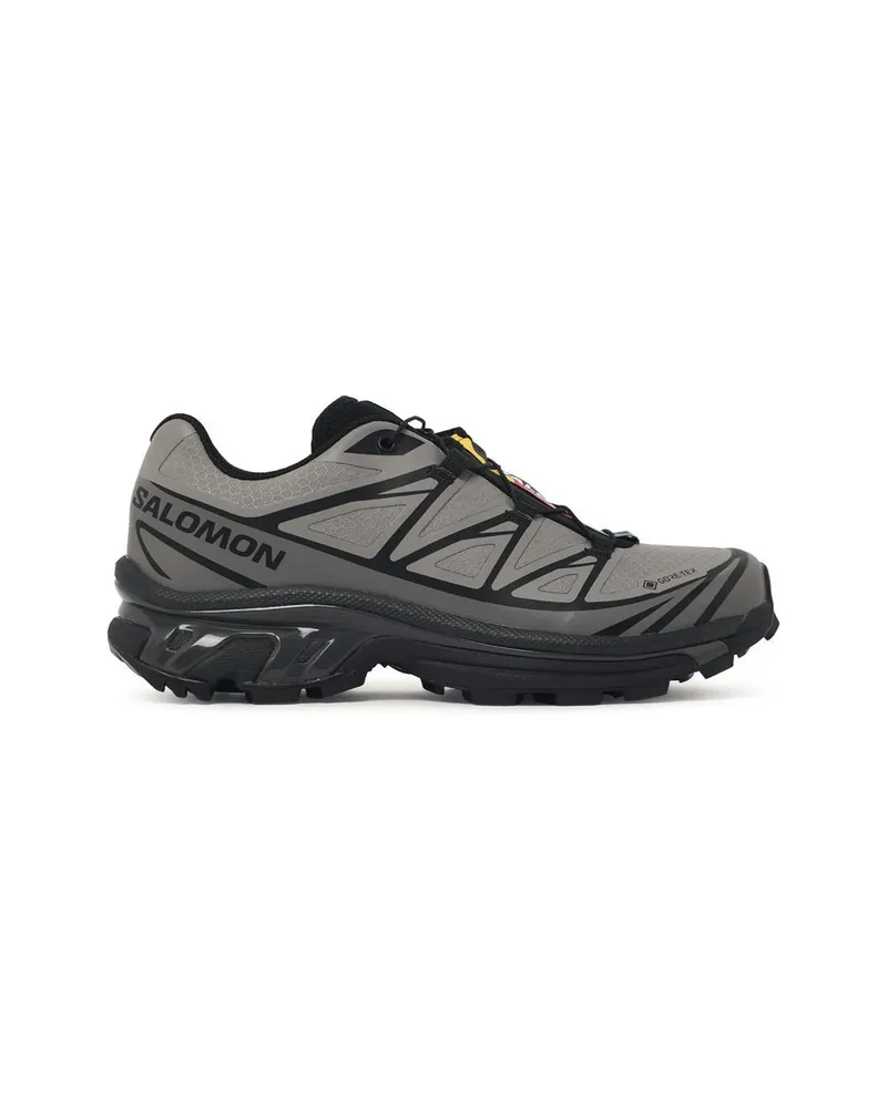 Salomon XT-6 Sneakers Grey